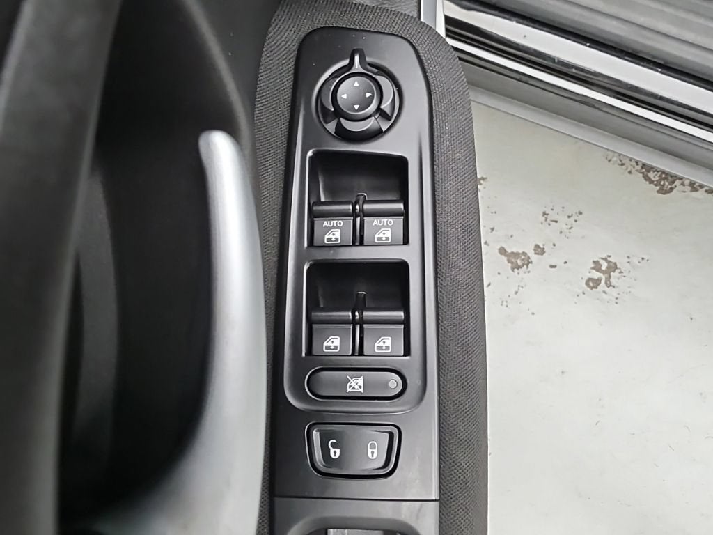 2021 Jeep Renegade Latitude 4x4