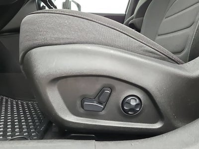 2021 Jeep Renegade Latitude 4x4