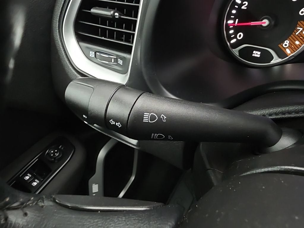 2021 Jeep Renegade Latitude 4x4