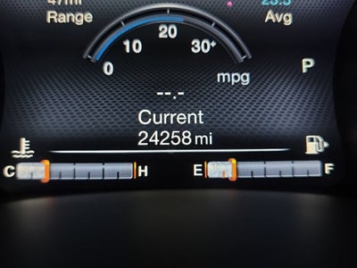 2021 Jeep Renegade Latitude 4x4