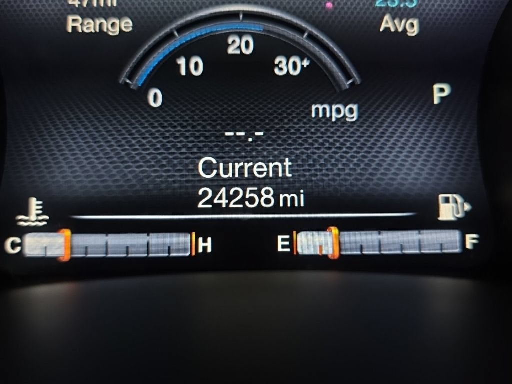 2021 Jeep Renegade Latitude 4x4