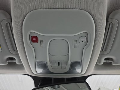 2021 Jeep Renegade Latitude 4x4