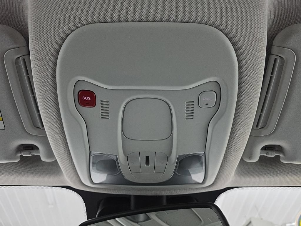 2021 Jeep Renegade Latitude 4x4