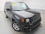2021 Jeep Renegade Latitude 4x4