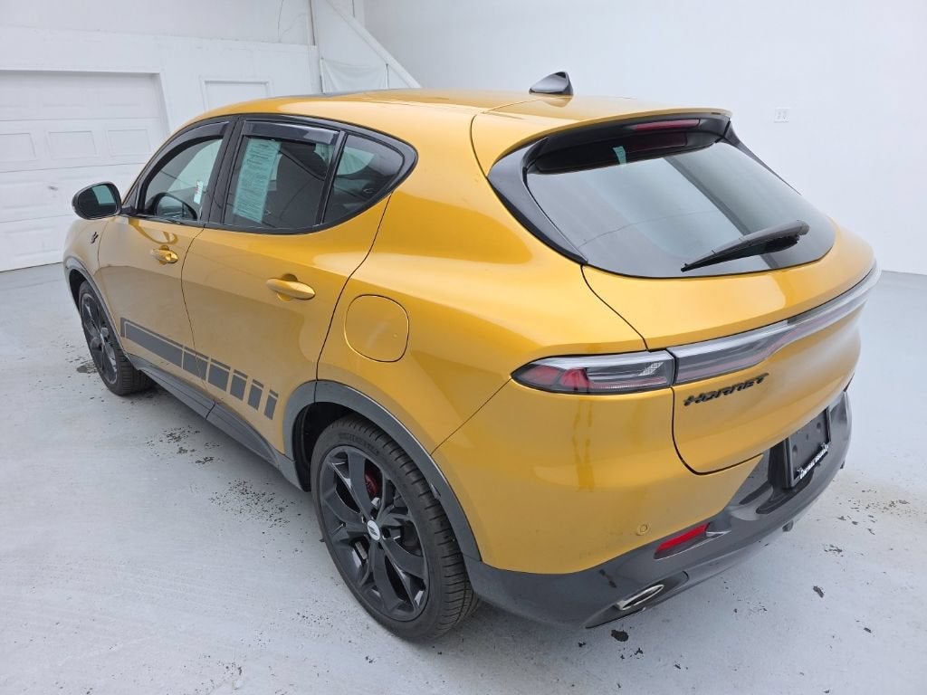 2024 Dodge Hornet R/T Plus EAWD