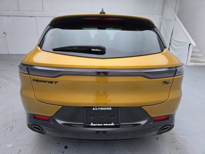 2024 Dodge Hornet R/T Plus EAWD