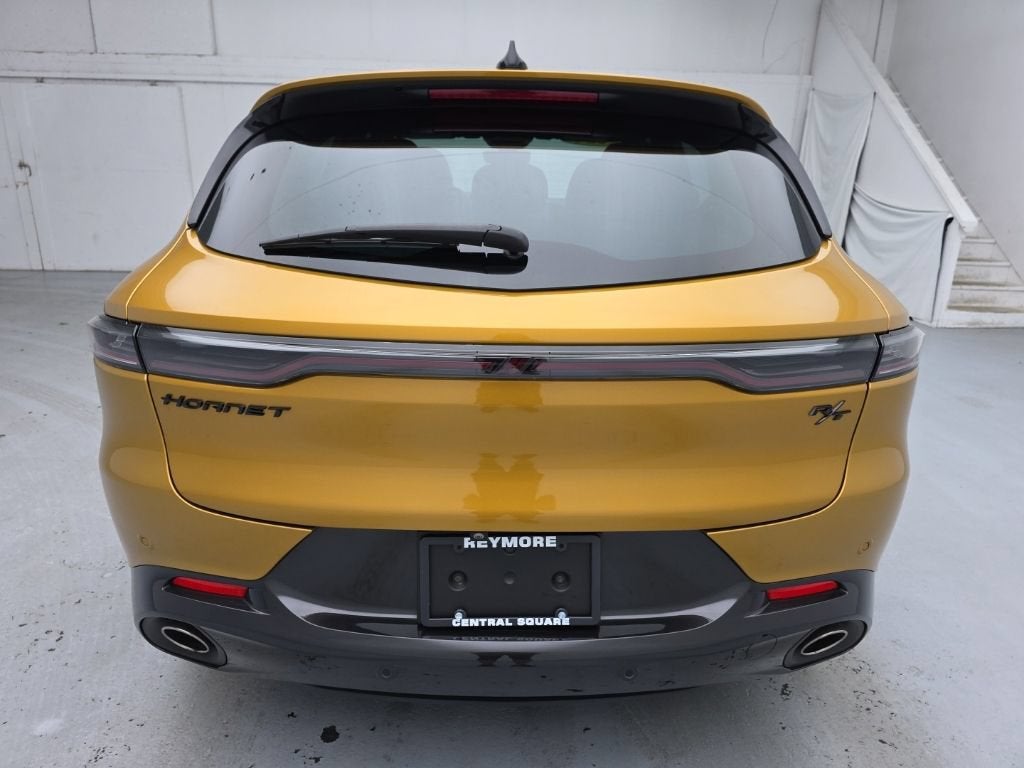 2024 Dodge Hornet R/T Plus EAWD