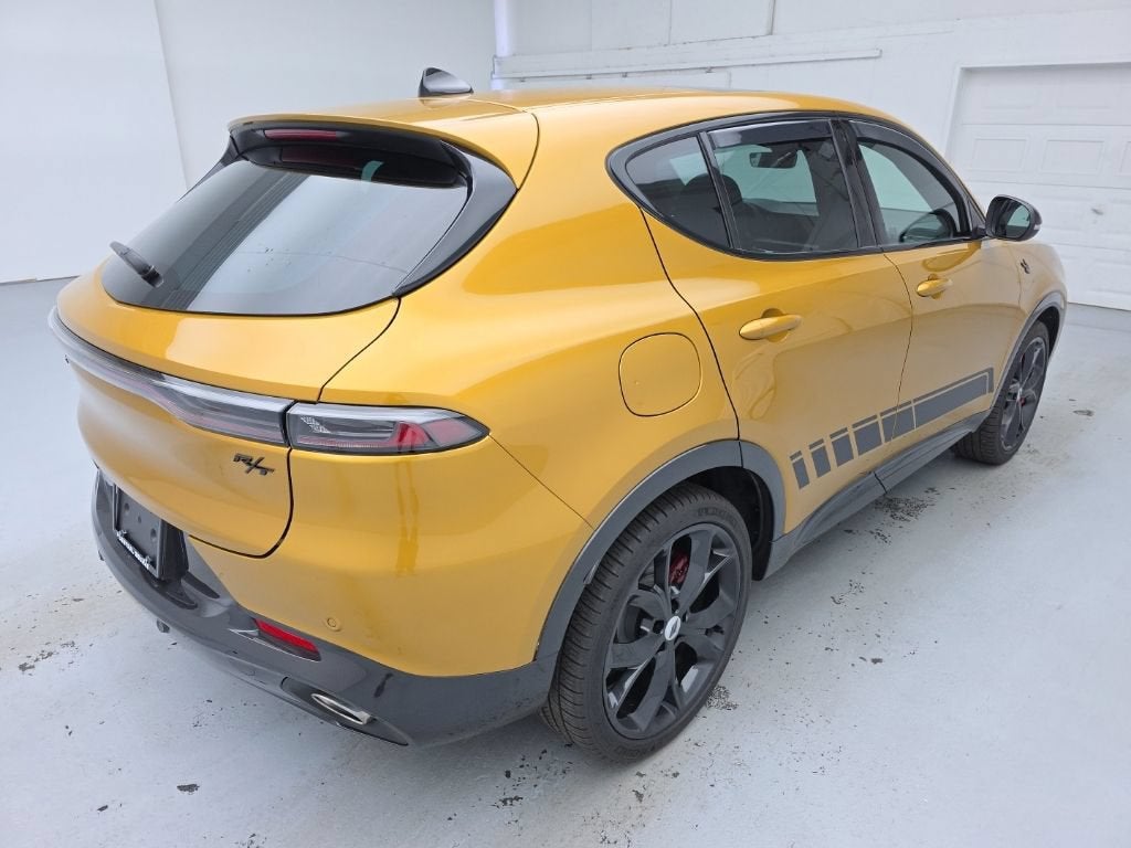 2024 Dodge Hornet R/T Plus EAWD