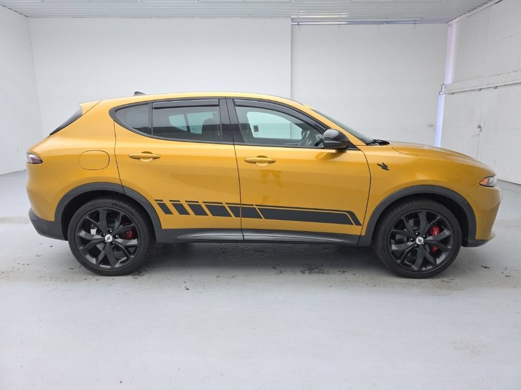 2024 Dodge Hornet R/T Plus EAWD