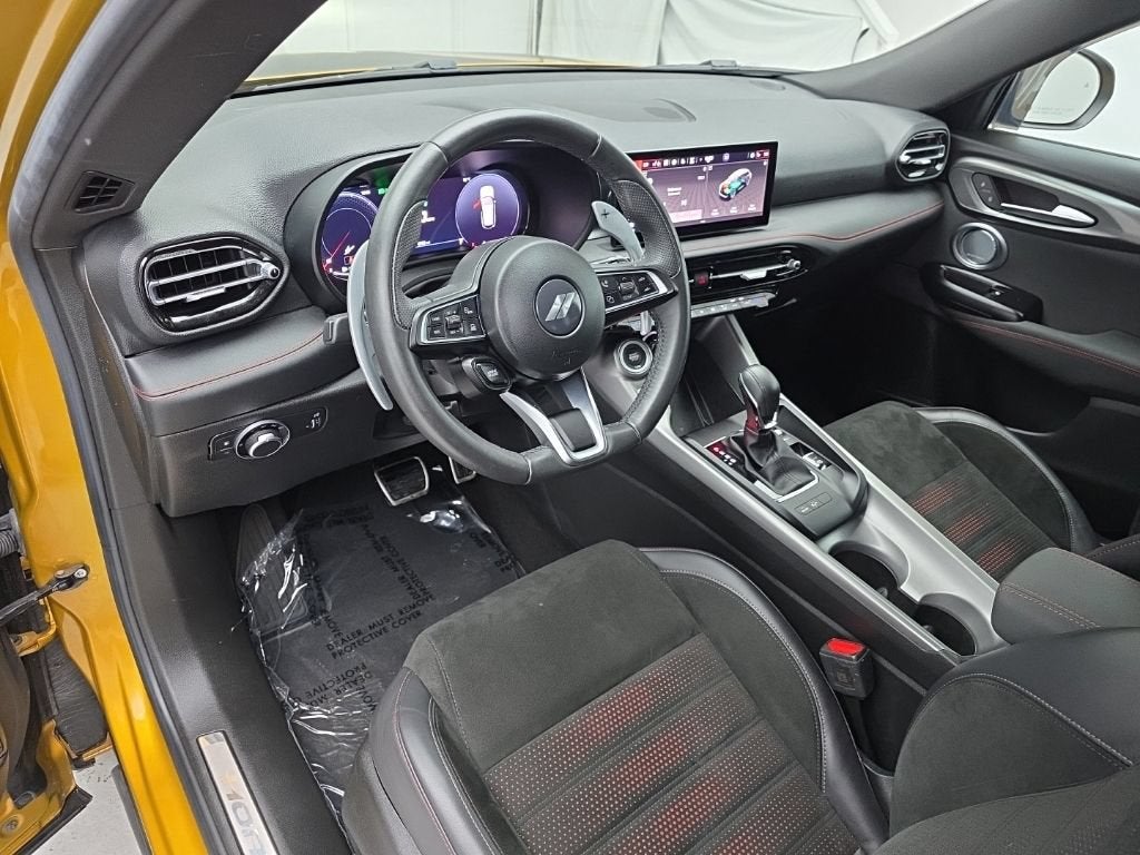 2024 Dodge Hornet R/T Plus EAWD