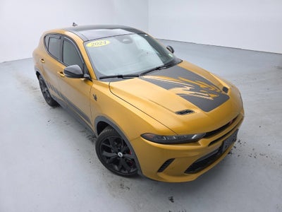 2024 Dodge Hornet R/T Plus EAWD