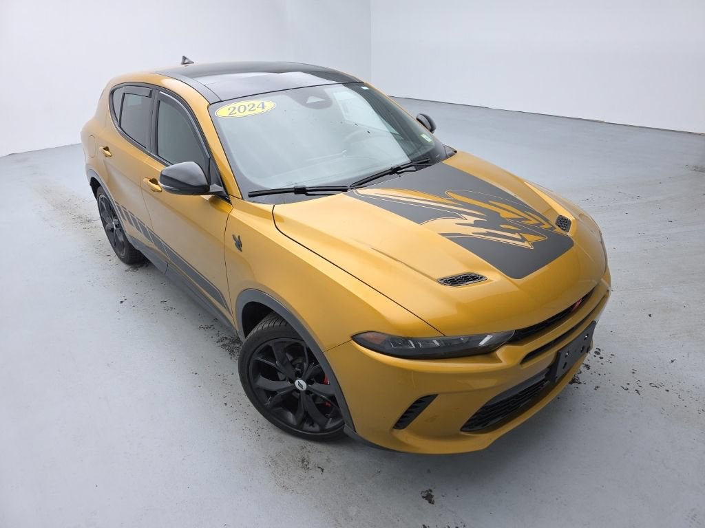 2024 Dodge Hornet R/T Plus EAWD