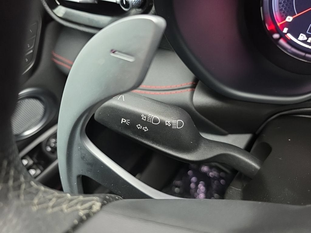 2024 Dodge Hornet R/T Plus EAWD