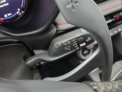 2024 Dodge Hornet R/T Plus EAWD