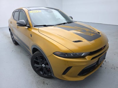 2024 Dodge Hornet R/T Plus EAWD