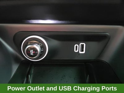 2024 Dodge Hornet R/T Plus EAWD