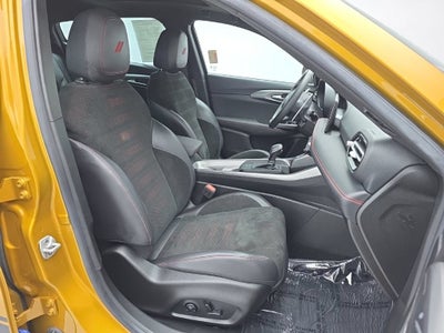 2024 Dodge Hornet R/T Plus EAWD