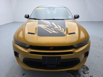 2024 Dodge Hornet R/T Plus EAWD