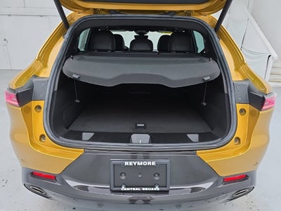2024 Dodge Hornet R/T Plus EAWD