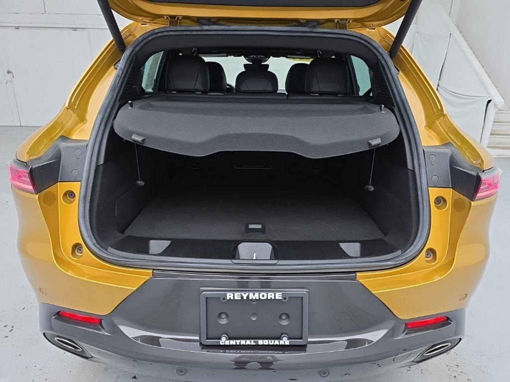 2024 Dodge Hornet R/T Plus EAWD