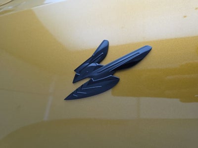 2024 Dodge Hornet R/T Plus EAWD