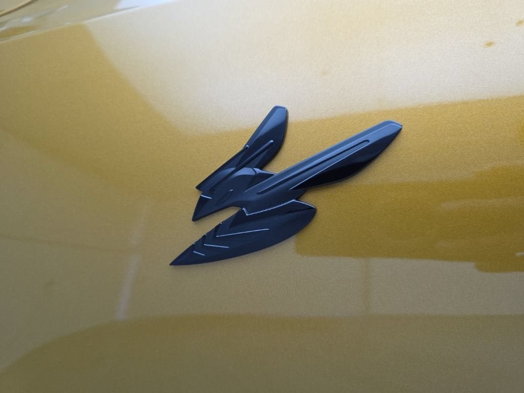 2024 Dodge Hornet R/T Plus EAWD