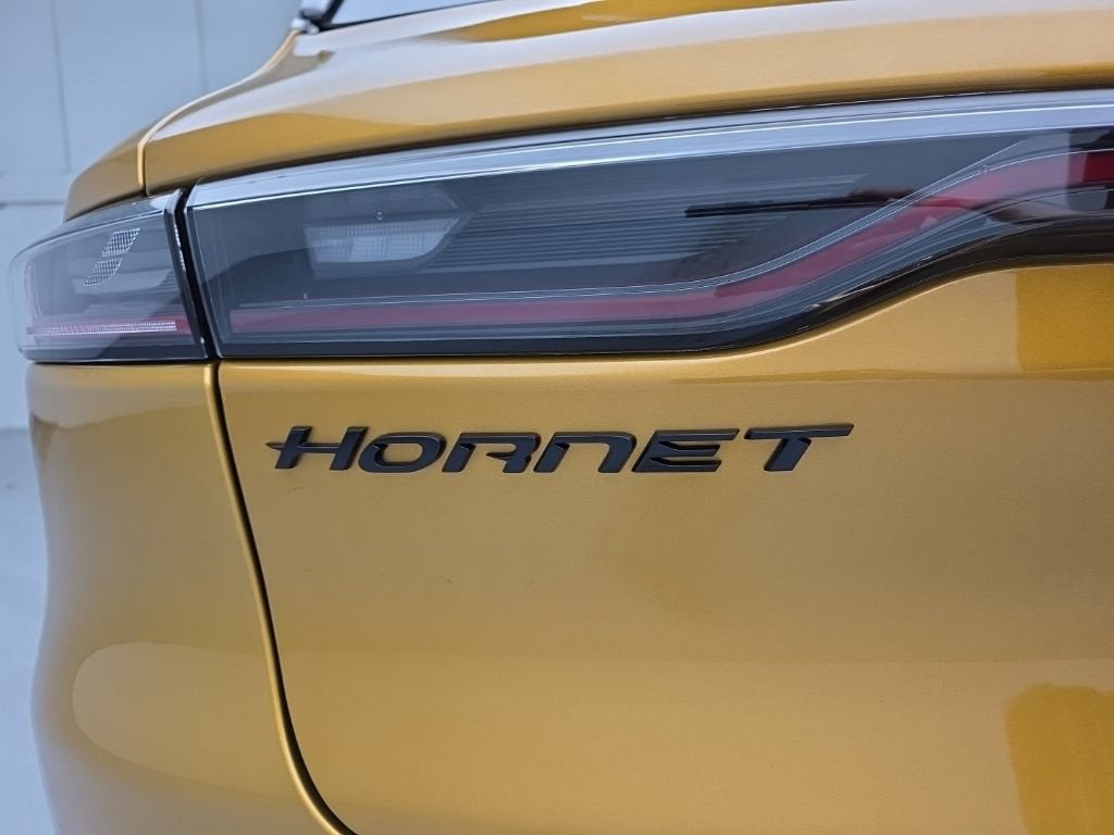 2024 Dodge Hornet R/T Plus EAWD