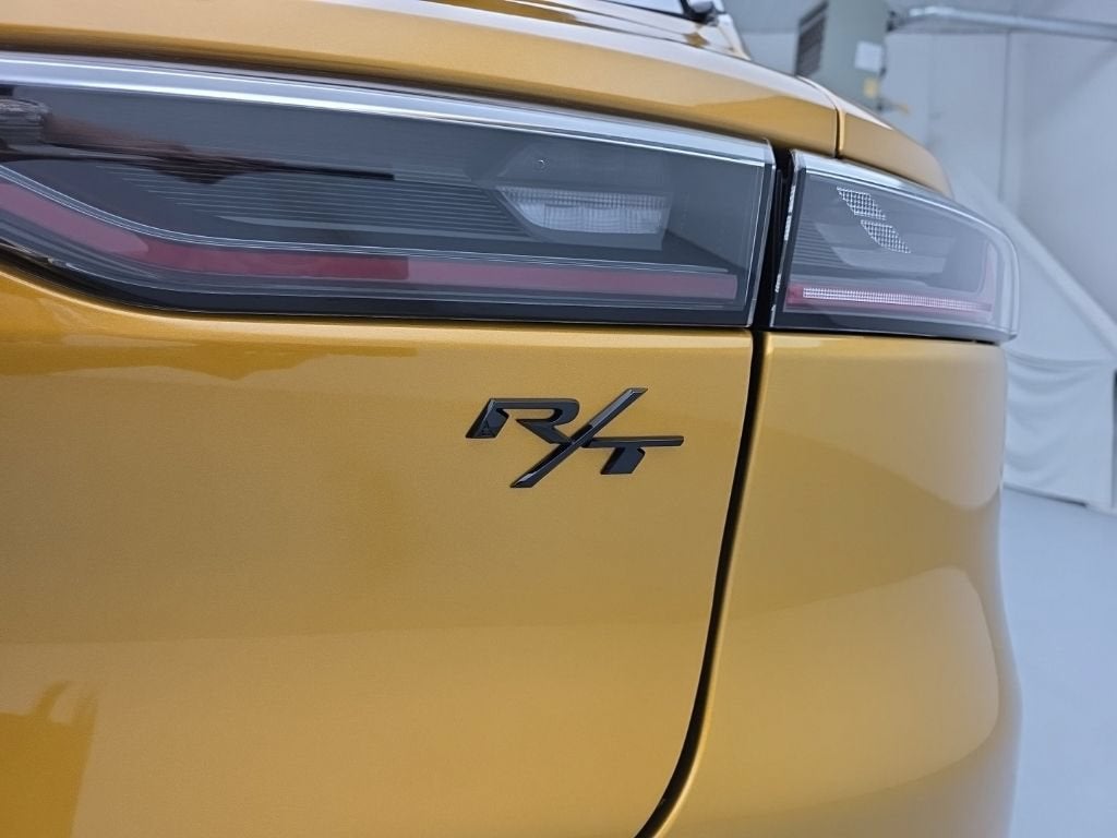 2024 Dodge Hornet R/T Plus EAWD