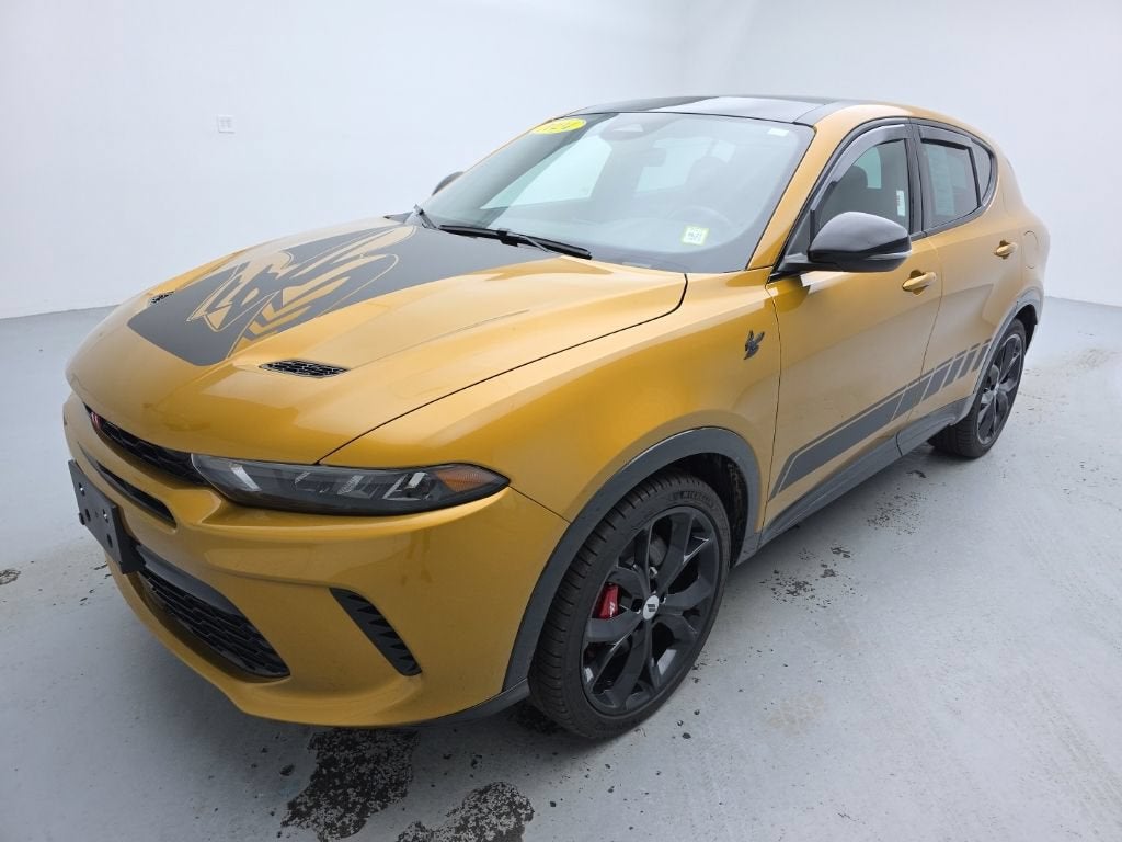 2024 Dodge Hornet R/T Plus EAWD