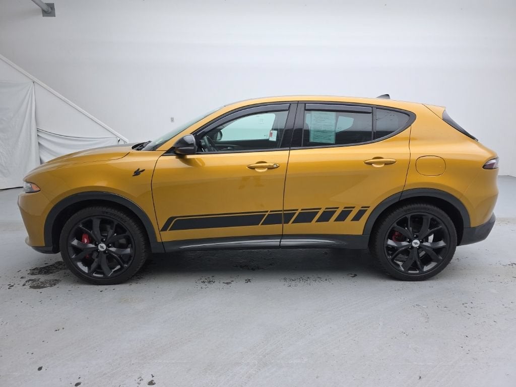 2024 Dodge Hornet R/T Plus EAWD