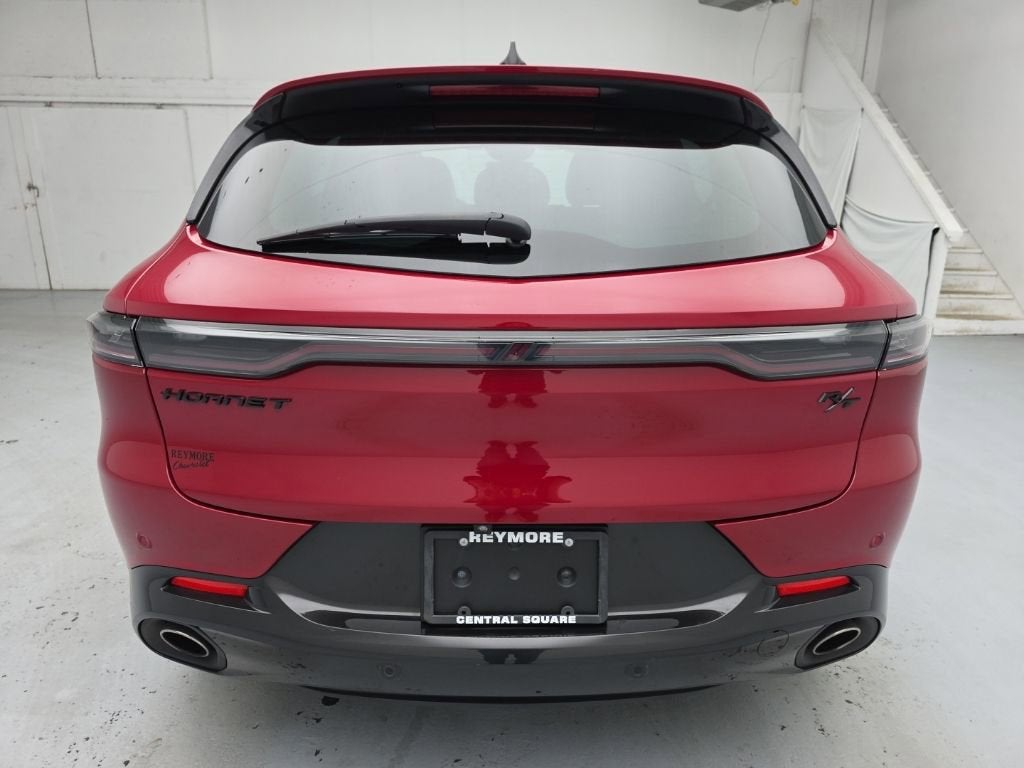 2024 Dodge Hornet R/T Plus EAWD