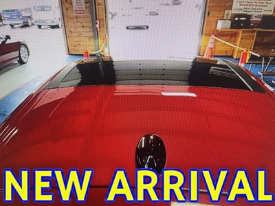 2024 Dodge Hornet R/T Plus EAWD