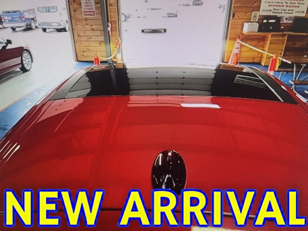 2024 Dodge Hornet R/T Plus EAWD