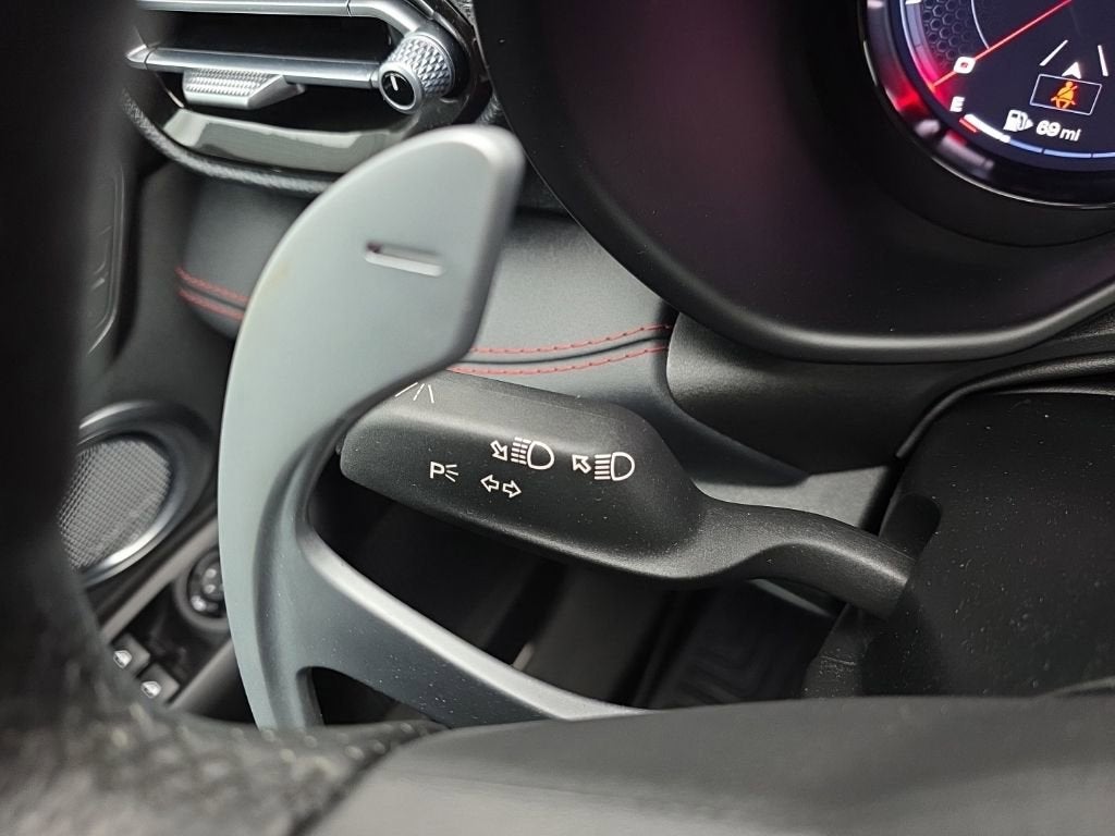 2024 Dodge Hornet R/T Plus EAWD