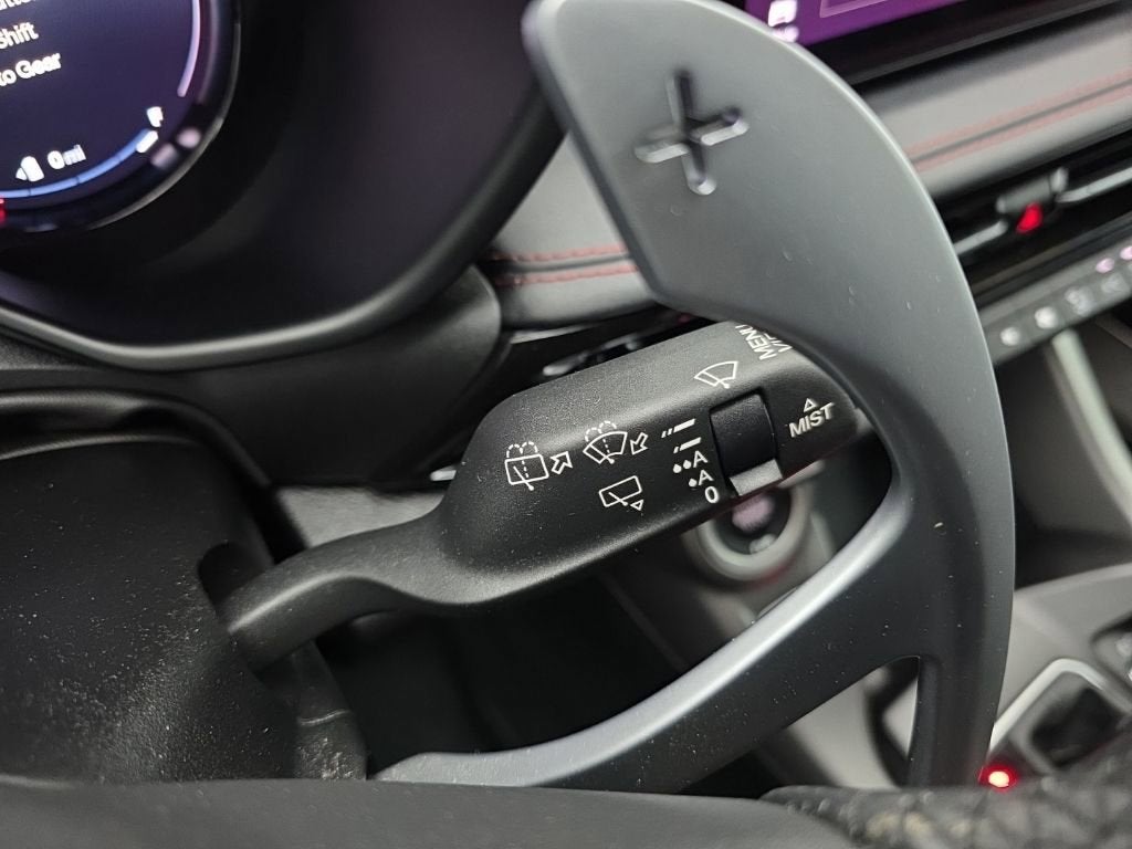 2024 Dodge Hornet R/T Plus EAWD