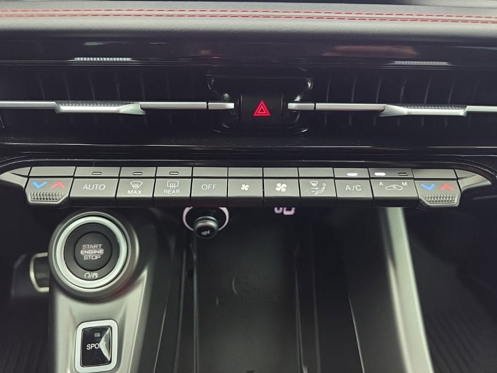2024 Dodge Hornet R/T Plus EAWD