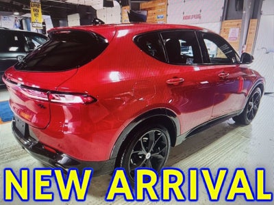 2024 Dodge Hornet R/T Plus EAWD