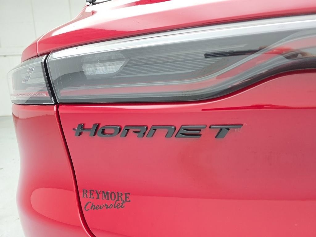 2024 Dodge Hornet R/T Plus EAWD
