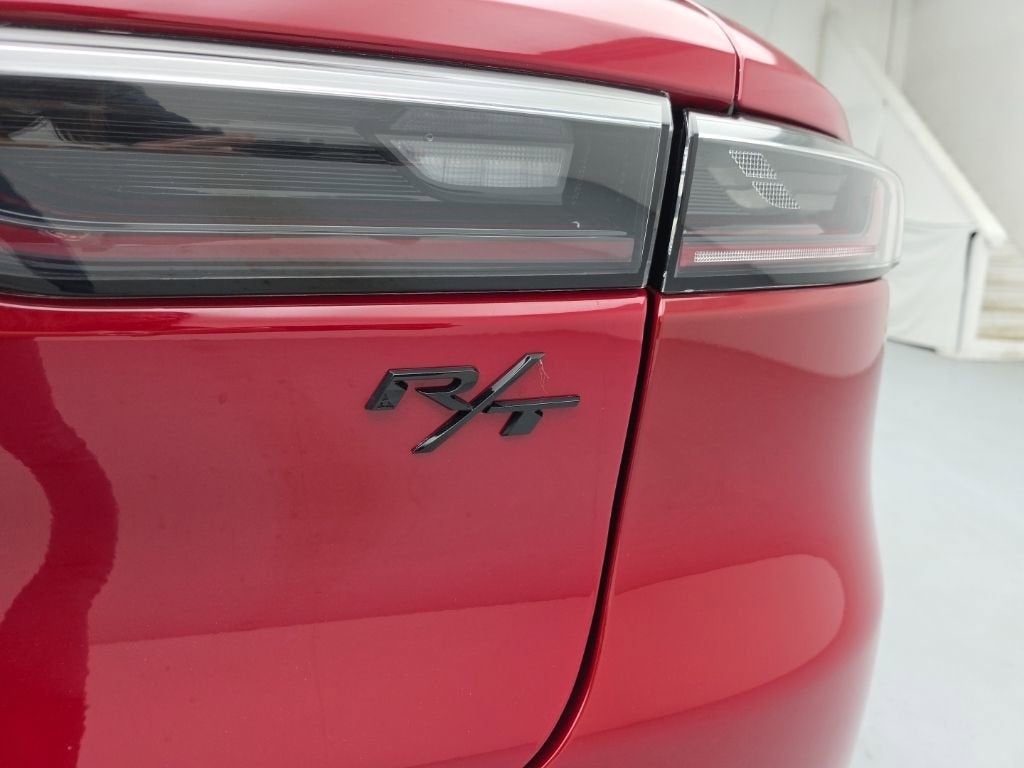 2024 Dodge Hornet R/T Plus EAWD