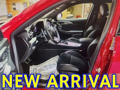 2024 Dodge Hornet R/T Plus EAWD