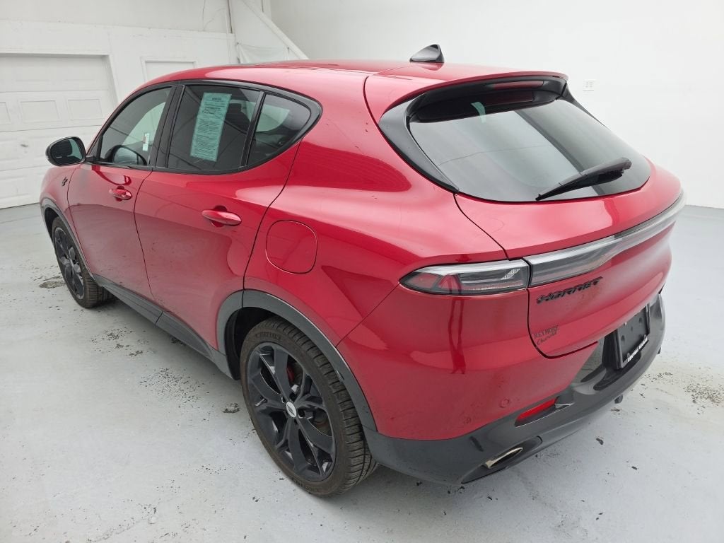 2024 Dodge Hornet R/T Plus EAWD
