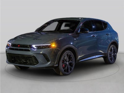 2024 Dodge Hornet R/T Plus EAWD