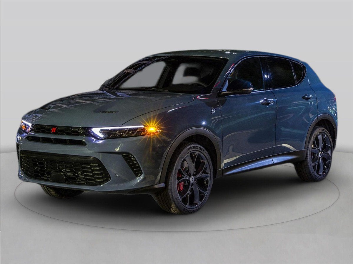 2024 Dodge Hornet R/T Plus EAWD
