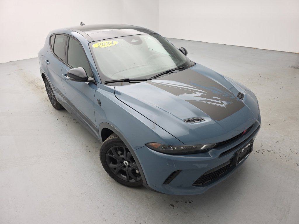 2024 Dodge Hornet R/T Plus EAWD