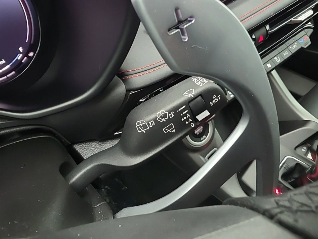 2024 Dodge Hornet R/T Plus EAWD