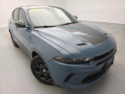 2024 Dodge Hornet R/T Plus EAWD