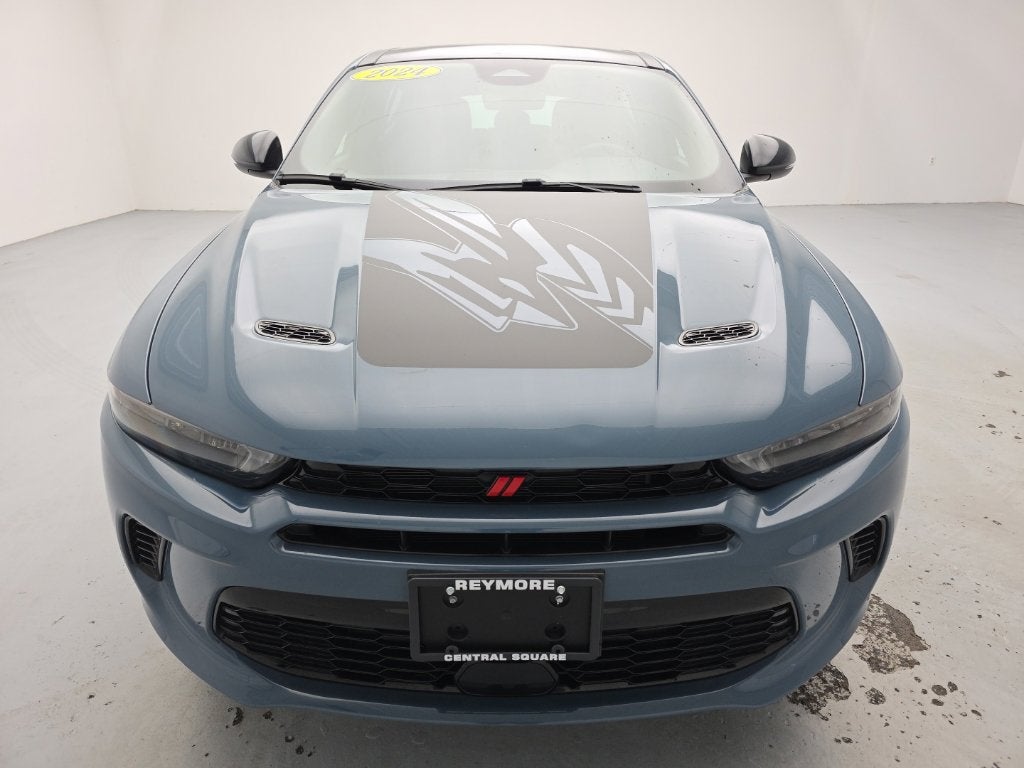 2024 Dodge Hornet R/T Plus EAWD