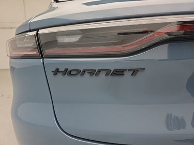 2024 Dodge Hornet R/T Plus EAWD
