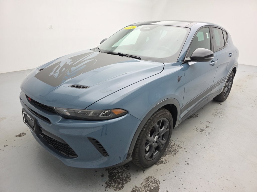 2024 Dodge Hornet R/T Plus EAWD
