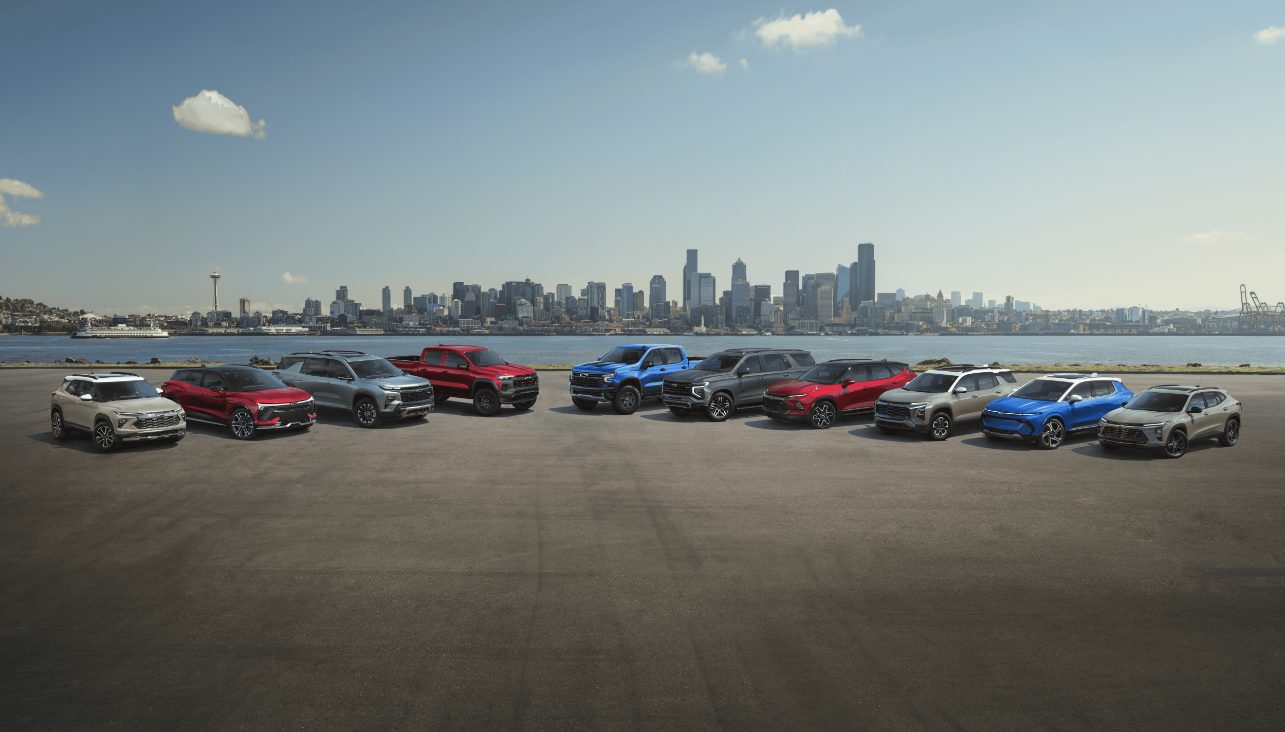 CHEVY SPECIAL OFFERS | Reymore Chevrolet in Central Square NY